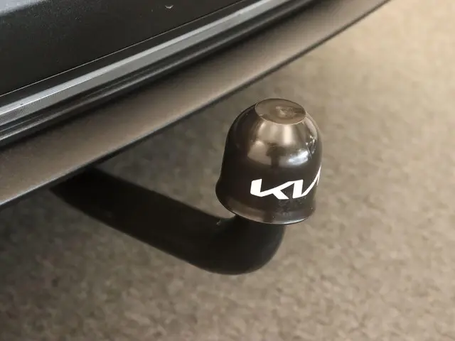 Kia EV6 Air 84 kWh 2025 Elektrisch 21