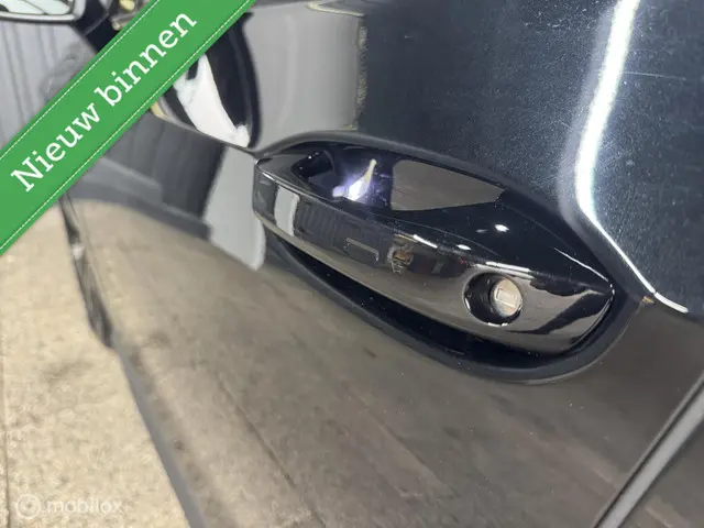 Volkswagen Golf 1.5 eHybrid GTE 2024 Hybride Benzine 38