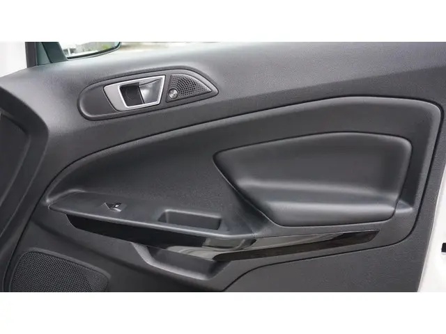 Ford EcoSport 1.0 125pk EcoBoost ST-Line 2019 Benzine 38