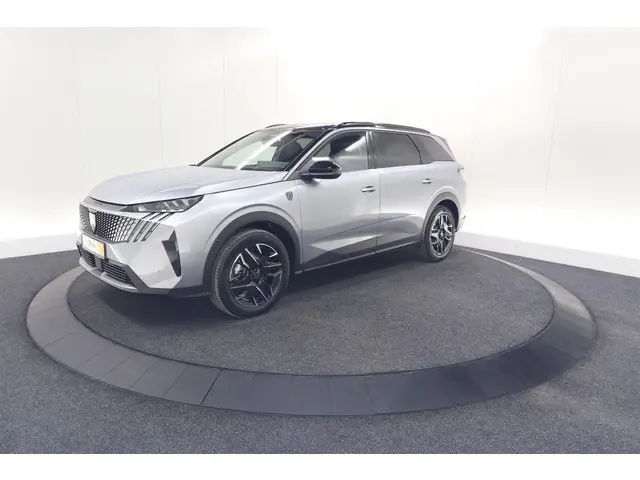 Peugeot 5008 HYbrid 145 e-DCS6 GT 2025 Hybride Benzine 76