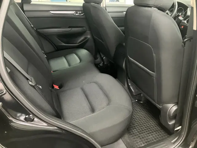 Mazda CX-5 2.0 SkyActiv-G 165 2021 Benzine 11