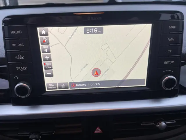 Kia Picanto 1.0 MPi DynamicPlusLine 2020 Benzine 14