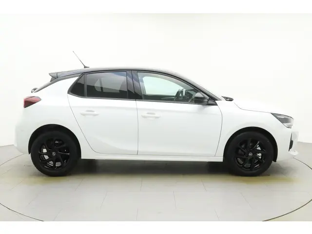 Opel Corsa 1.2 Turbo 100pk GS 2023 Benzine 10