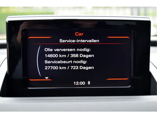 Audi Q3 1.4 TFSI Sport Edition 2014 Benzine 25