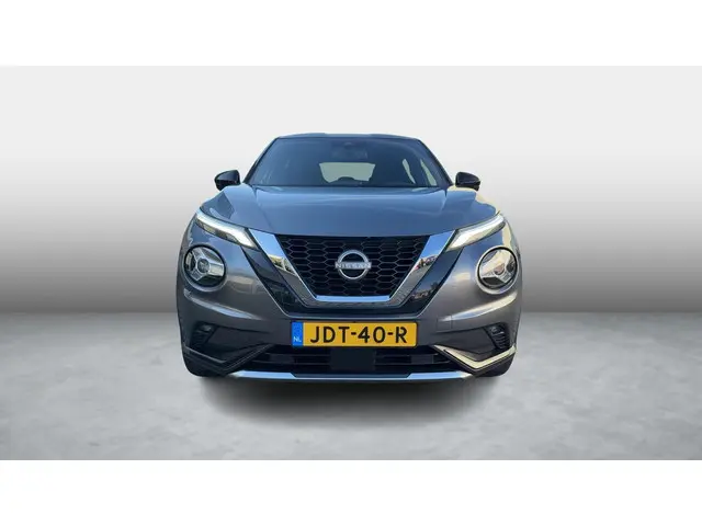 Nissan Juke 1.0 DIG-T N-Design 2023 Hybride Benzine 6