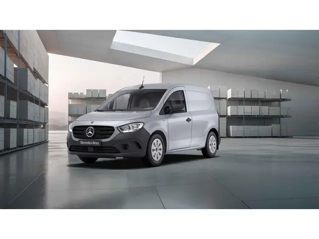 Mercedes-Benz eCitan 112 Base L1 51 kWh 2025 Elektrisch
