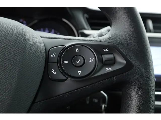 Opel Corsa 1.2 Edition 2022 Benzine 12