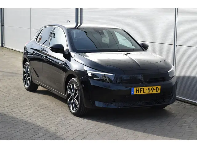 Opel Corsa 1.2 GS 2025 Benzine 2