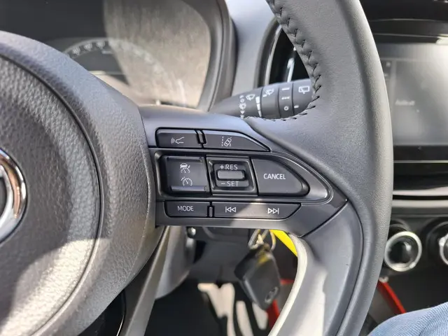 Toyota Aygo X 1.0 VVT-i MT Pulse 2023 Benzine 22