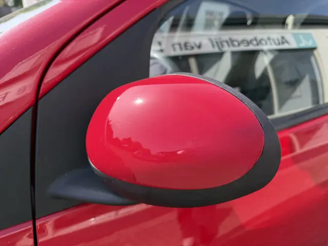 Toyota Aygo 1.0 VVT-i Dynamic Orange 2013 Benzine 19