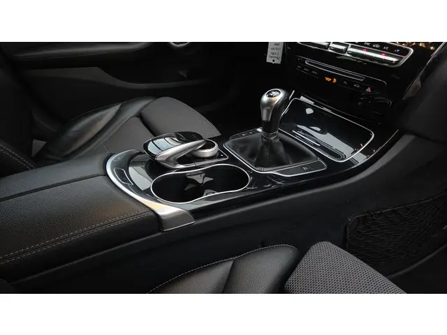 Mercedes-Benz C-Klasse Estate 180 2016 Benzine 11