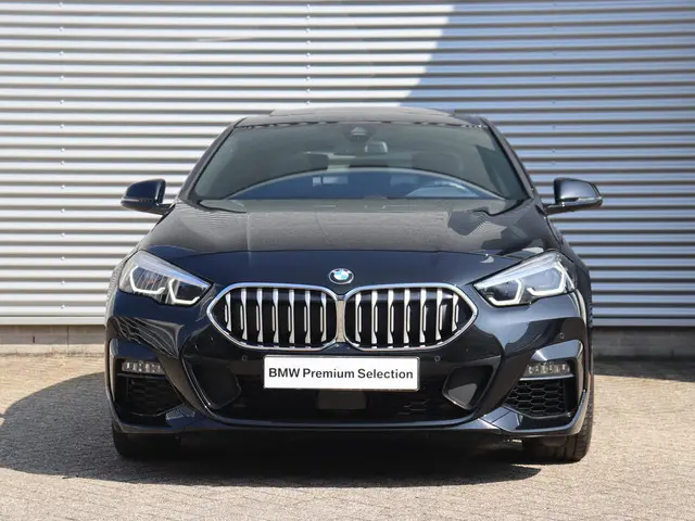 BMW 2 Serie 3