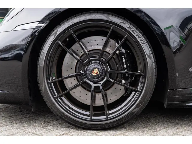Porsche 911 3.0 Carrera GTS 2022 Benzine 9
