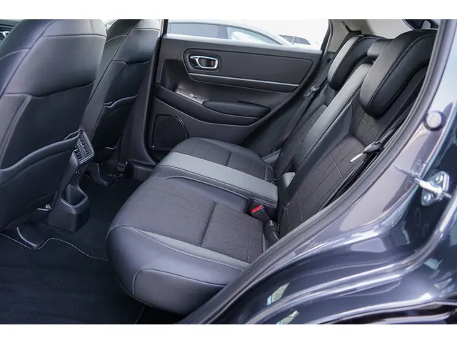 Honda HR-V 1.5i e:HEV ADVANCE 2024 Hybride Benzine 25