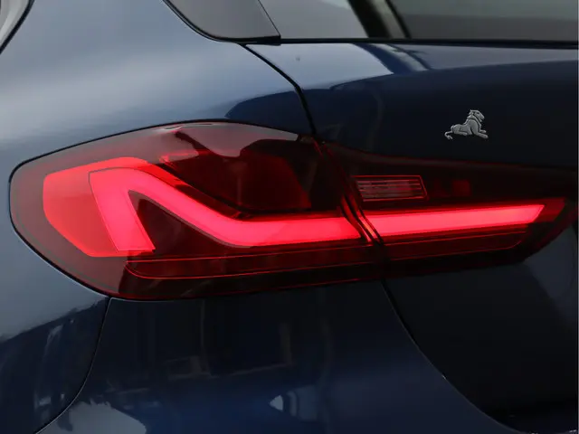 BMW 1 Serie 118i Business Edition 2022 Benzine 12