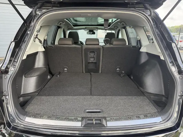 Nissan QASHQAI +2 2.0 Connect Edition 2013 Benzine 20