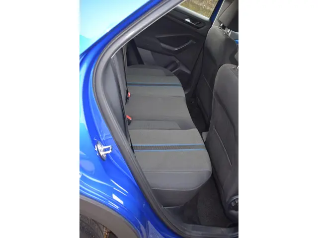 Volkswagen T-Roc 1.0 TSI Style 2021 Benzine 32