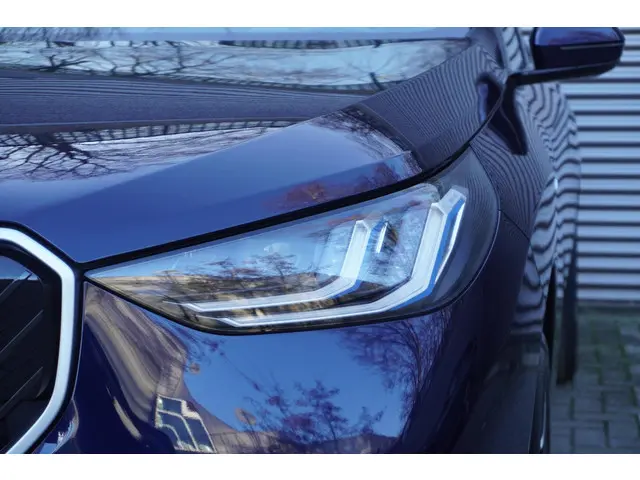 BMW X3 30e xDrive 2026 Hybride Benzine 11