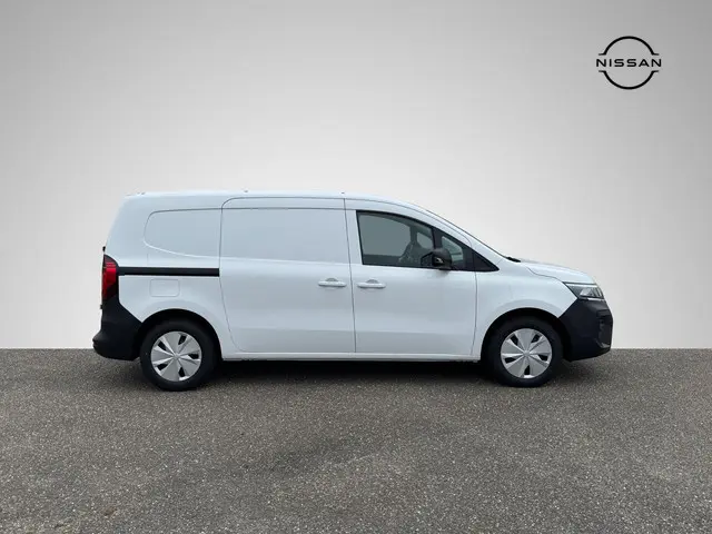 Nissan Townstar N-Connecta L2 45 kWh 2025 Elektrisch 3