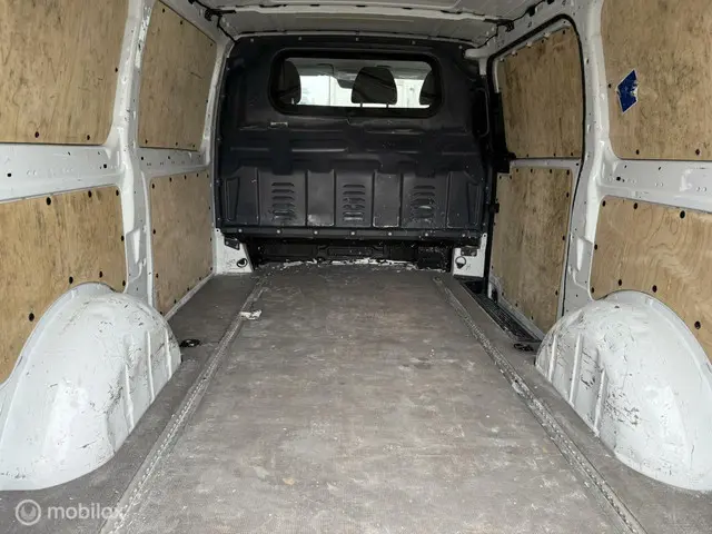 Mercedes-Benz Vito Bestel 116 CDI Lang 2021 Diesel 10