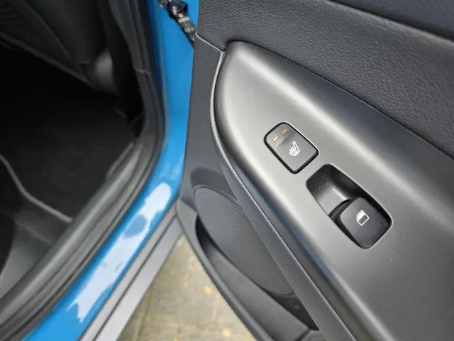 Hyundai Kona 1.6 VERKOCHT 2022 Hybride Benzine 10