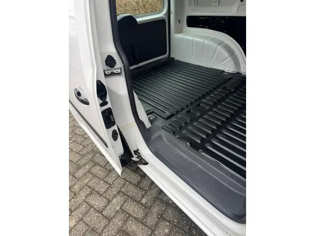 Volkswagen Caddy 1.2 TSI 2015 Benzine 11