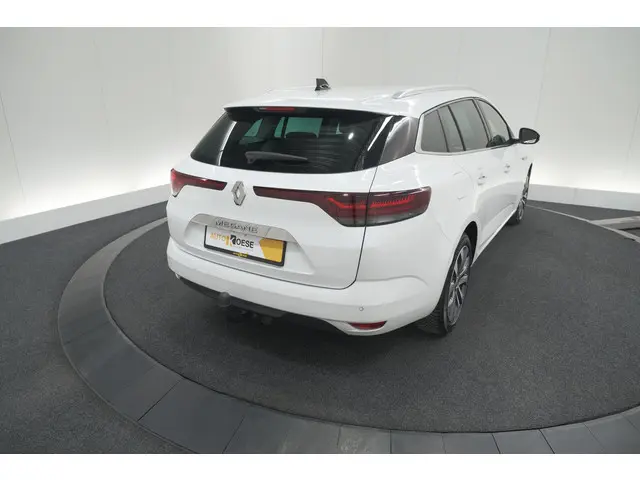 Renault Mégane Estate TCe 140 EDC Techno 2023 Benzine 70