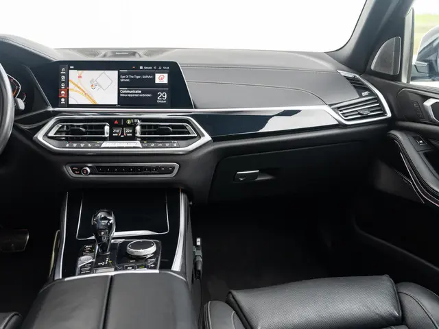 BMW X5 xDrive30d 2019 Diesel 9