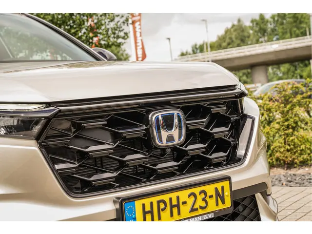 Honda CR-V 2.0i e:PHEV ADVANCE TECH 2025 Hybride Benzine 49