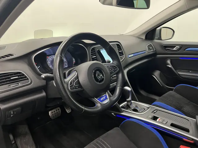 Renault Mégane Estate 2