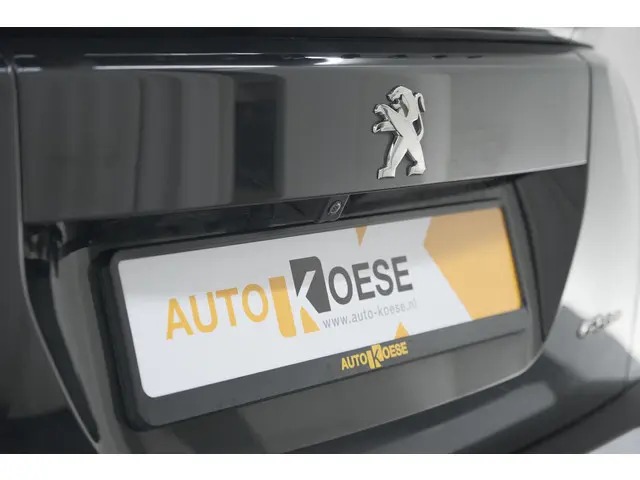 Peugeot 2008 PureTech 130 GT-Line 2020 Benzine 20