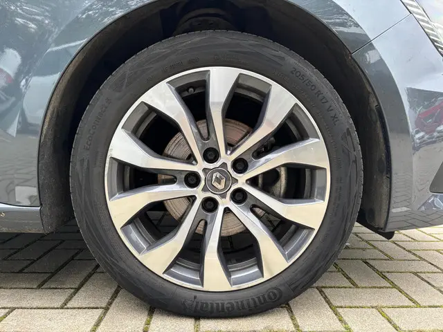 Renault Mégane Estate 1.3 TCe 140 Techno 2024 Benzine 29