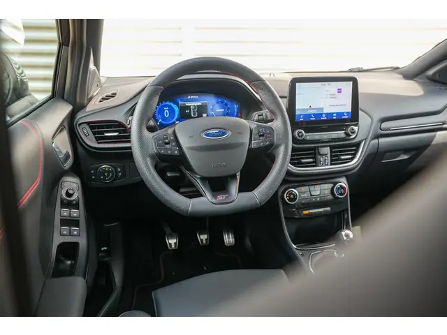 Ford Puma 1.5 EcoBoost ST-X 2023 Benzine 4