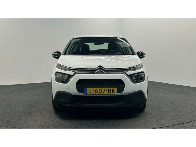 Citroën C3 1.2 PureTech Live AIRCO CRUISE. 2021 Benzine 6