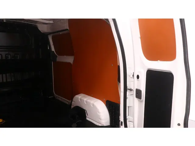 Nissan e-NV200 Business 40 kWh 2019 Elektrisch 16