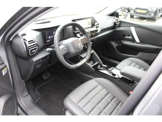 Citroën C4 HYBRID 145 MAX 2025 Hybride Benzine 14