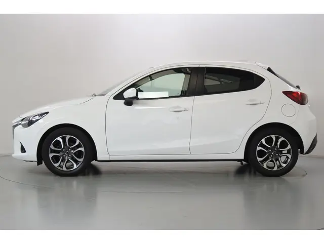 Mazda 2 1.5 Skyactiv-G Dynamic+ 2018 Benzine 17