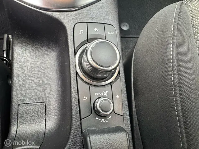Mazda 2 1.5 Skyactiv-G GT-M 2019 Benzine 19