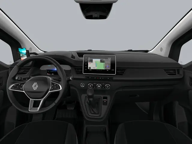 Renault Kangoo Extra 2026 Elektrisch 13