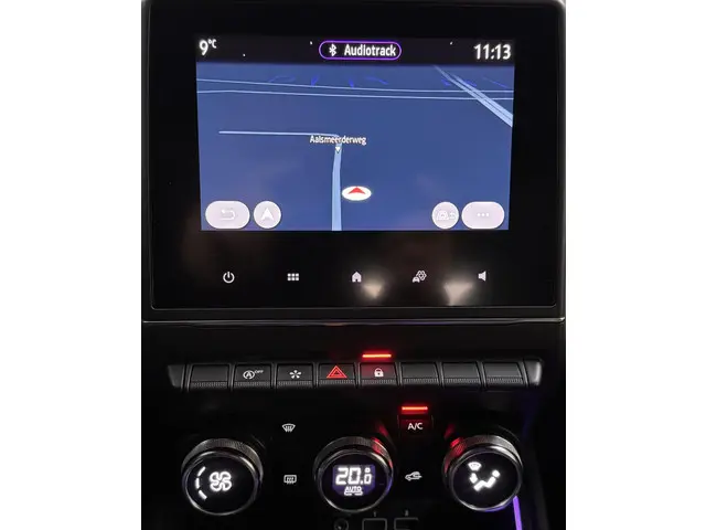 Renault Clio 1.3 TCe LIMITED 2019 Benzine 12