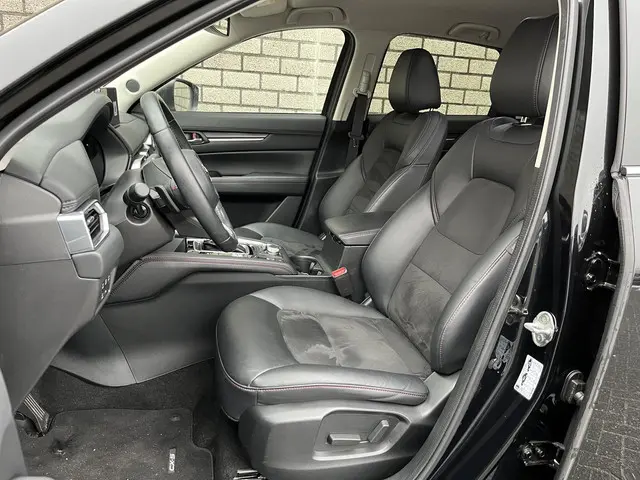 Mazda CX-5 2.0 SkyActiv-G 165 Sportive 2021 Benzine 7