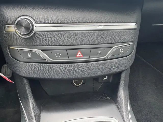 Peugeot 308 1.5 BlueHDi Blue Lease Premium 2020 Diesel 16