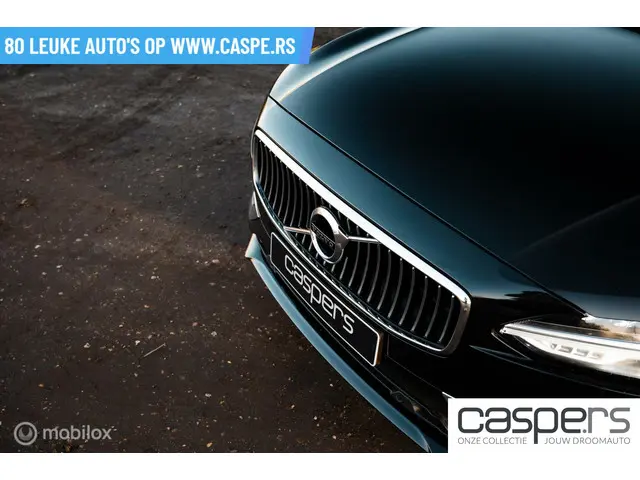 Volvo V90 3