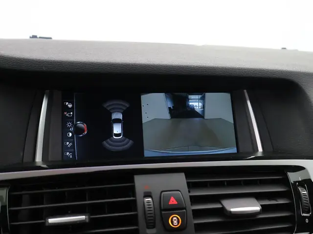 BMW X4 xDrive20d 190 PK M-SPORT + SCHUIFDAK 2018 Diesel 19