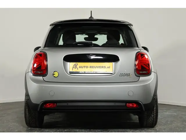 MINI Electric Mini Cooper S 33 kWh 2022 Elektrisch 8