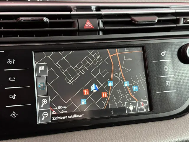 Citroën C4 Picasso 1.6 e-THP Exclusive 2016 Benzine 39