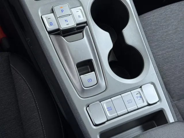 Hyundai Kona EV Fashion 64 kWh 2021 Elektrisch 43