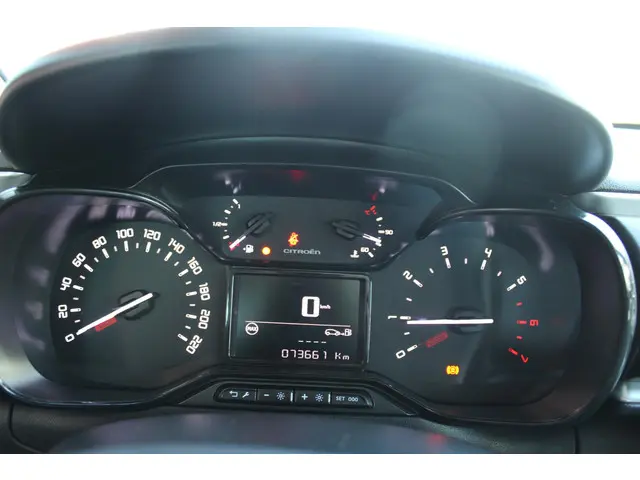 Citroën C3 1.2 PureTech S&S Feel Edition 2020 Benzine 13