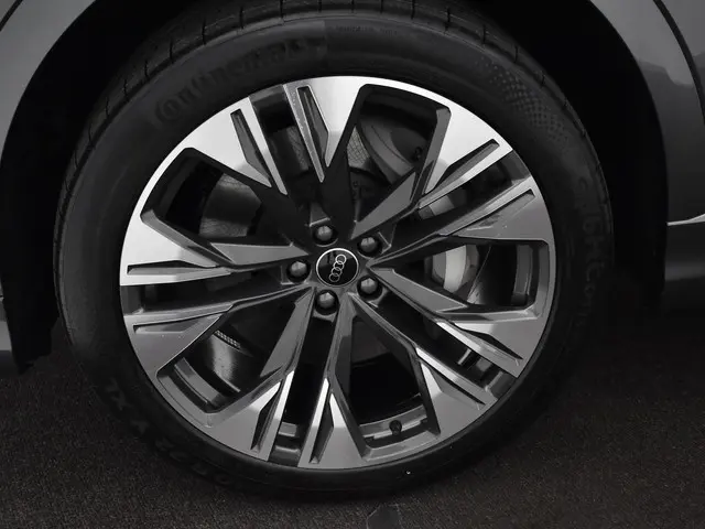 Audi Q8 Pro Line S 55 TFSI e 394 PK 2025 Hybride Benzine 27