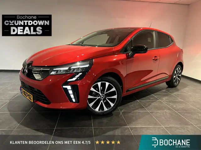 Mitsubishi Colt 1.0T MT Intense 2024 Benzine